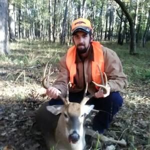 Meet your Posher, Daniel